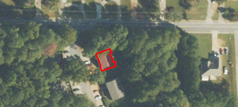 601 Little Bear Dr