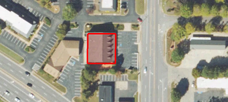 11040 Crabapple Rd