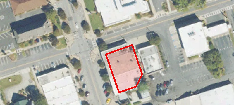 2345 Main St