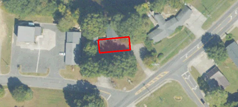 1400 Dug Gap Rd