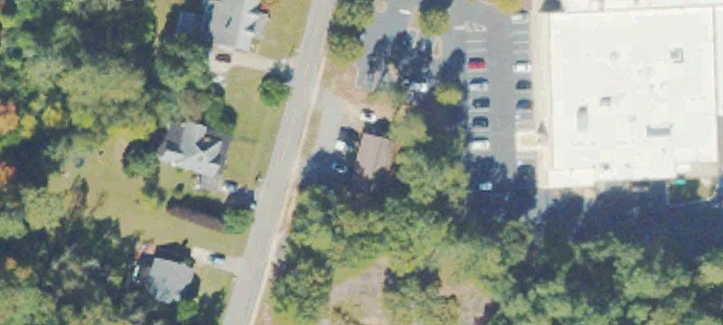 151 Harkness St