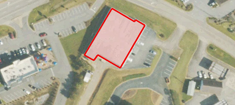 1701 Roanoke Rd
