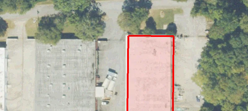 5101 Chatooga Dr
