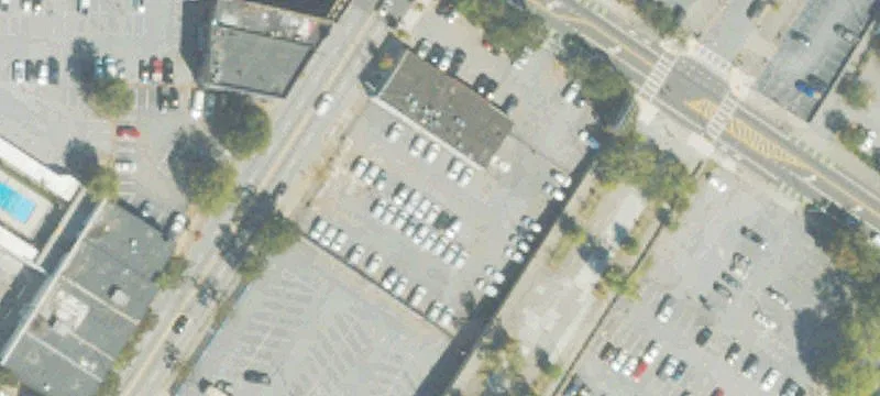 162 Forsyth SW St
