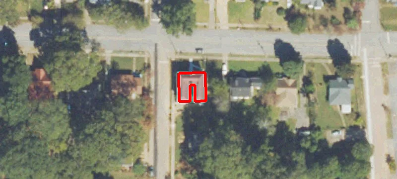 1210 Jefferson Ave