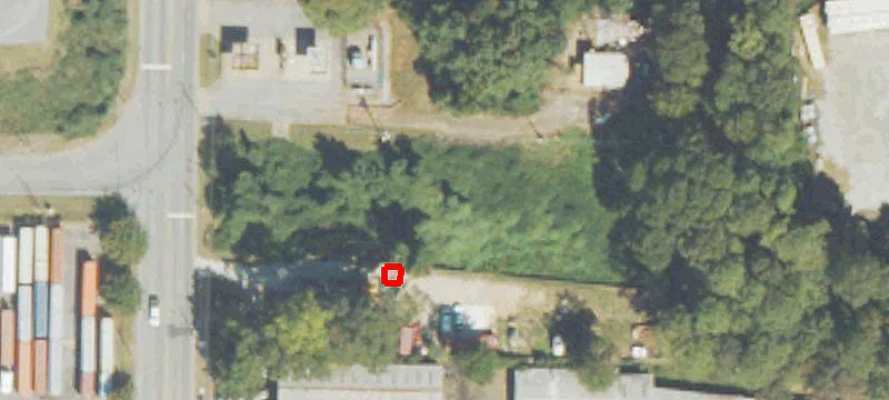 2198 Sylvan Rd