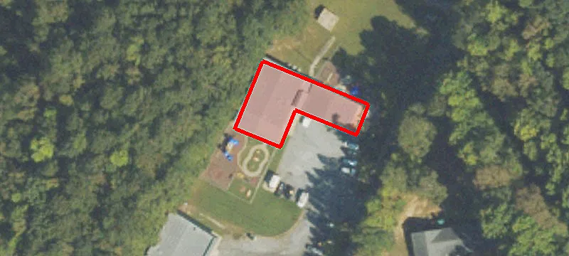14 Arbacoochee Rd