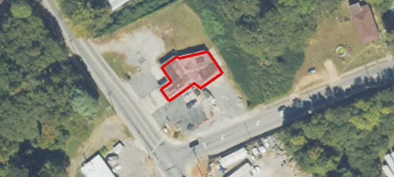 2220 Jonesboro SE Rd