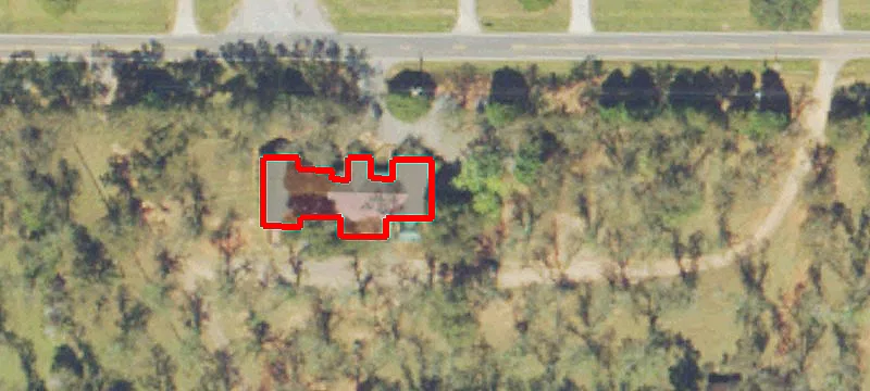 204 Burnette Rd