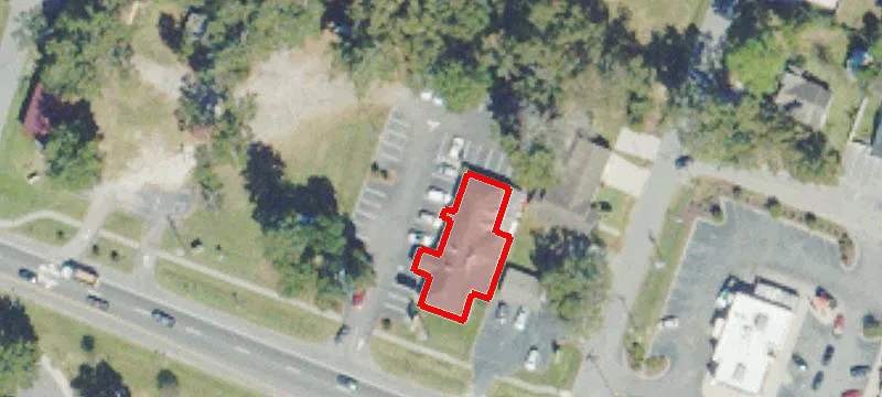 320 Us Hwy 80th E