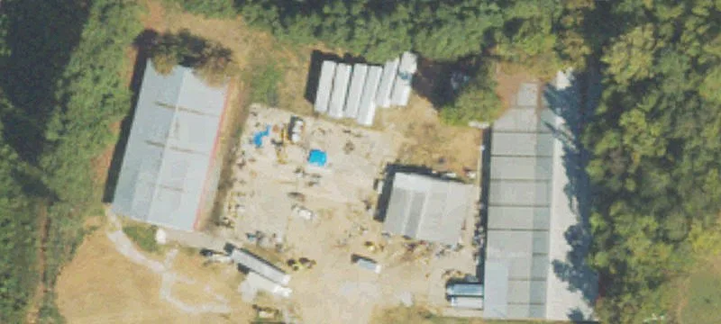 1281 Robinson Rd