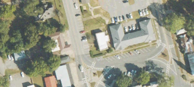 100 Depot St