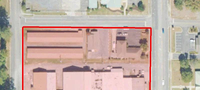 121 Walnut St