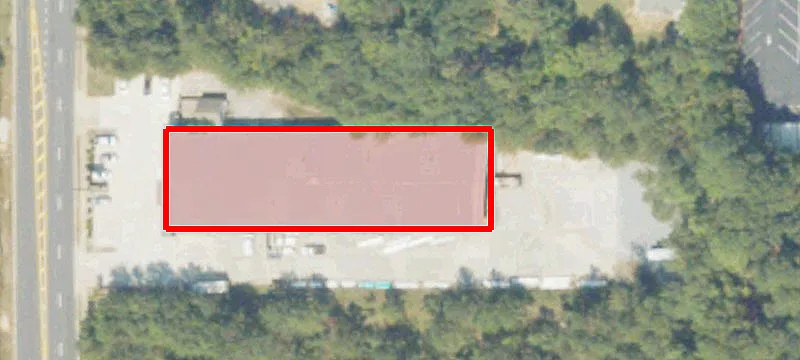 107 Corder Rd