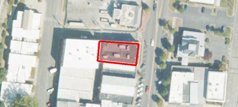 114 Wall St