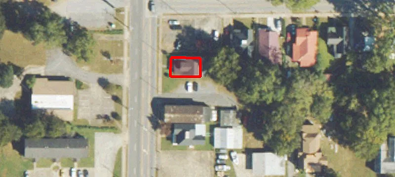 805 Main St