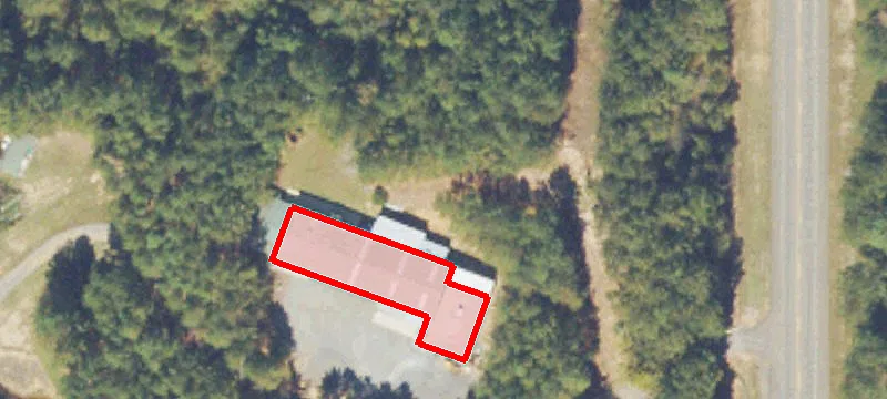 10227 Hwy 411th S
