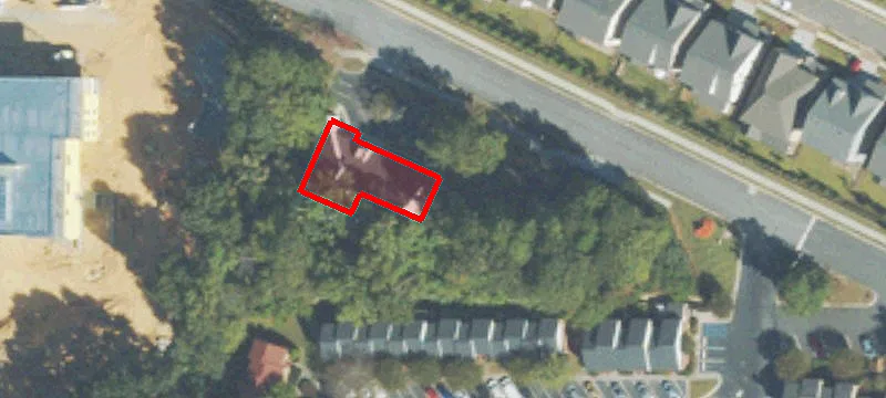 2029 Pernoshal Ct