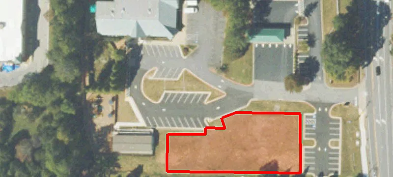 11510 Woodstock Rd