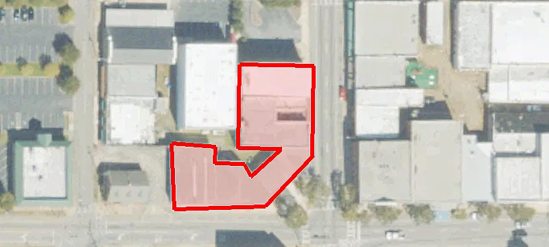 101 Church St