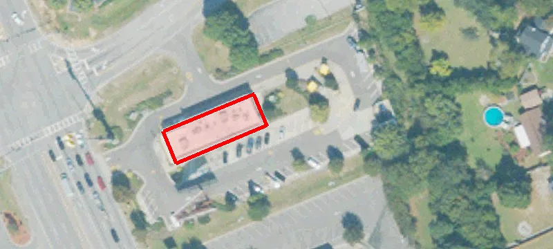 4090 Jimmie Dyess Pkwy