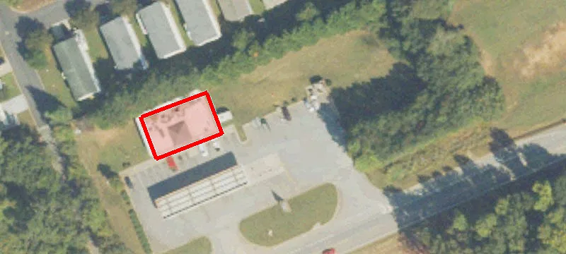 870 Hwy 16th E
