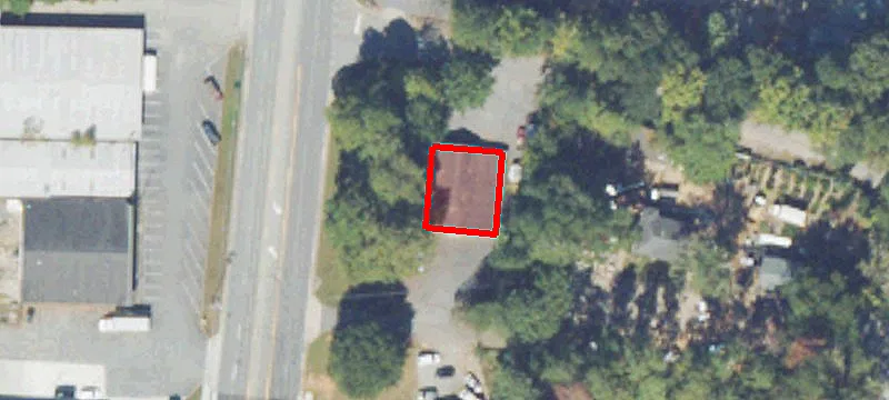 4520 Canton Rd