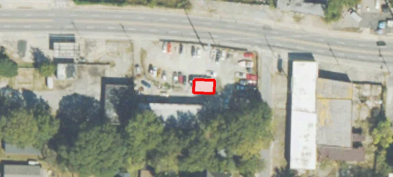 966 Donald Lee Hollowell NW Pkwy