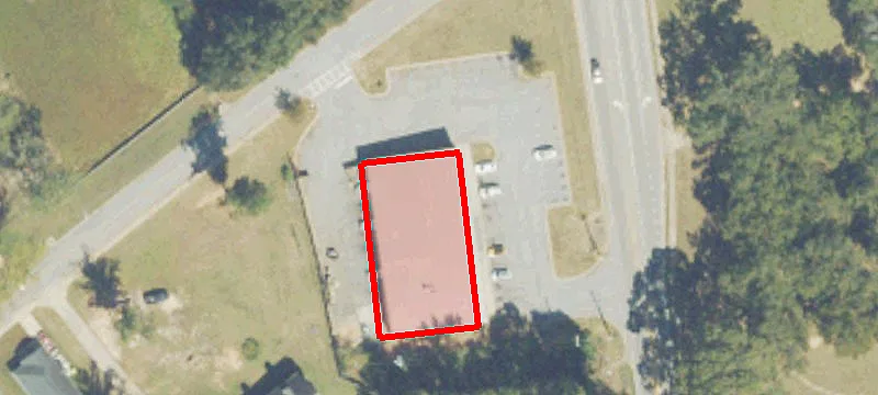 11519 Hastings Brg Rd