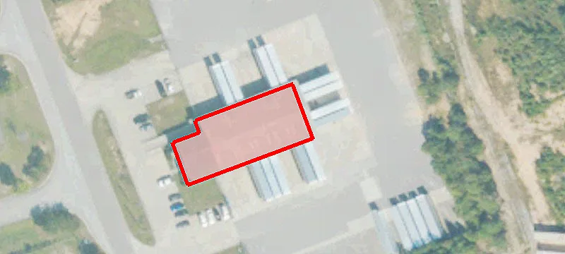 526 Cdp Industrial Blvd