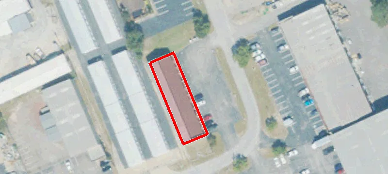 4274 Belair Frontage Rd