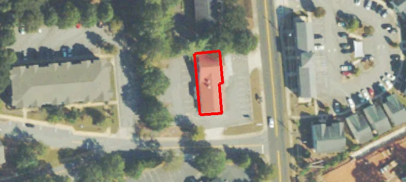2024 Milledge Ave