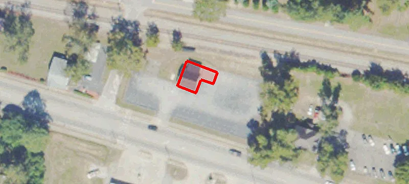 380 Milledgeville Rd