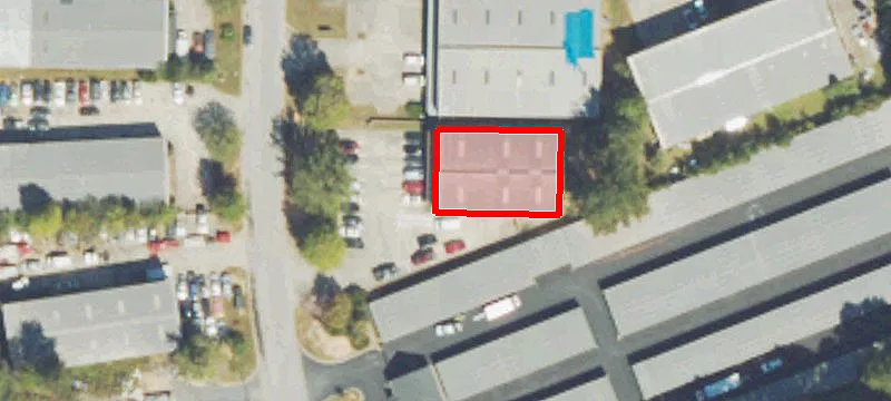 135 Robinson Dr