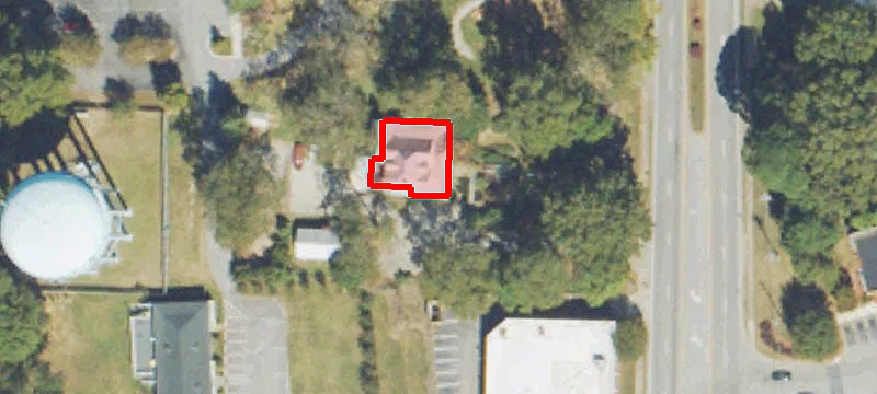 142 Jeff Davis Dr