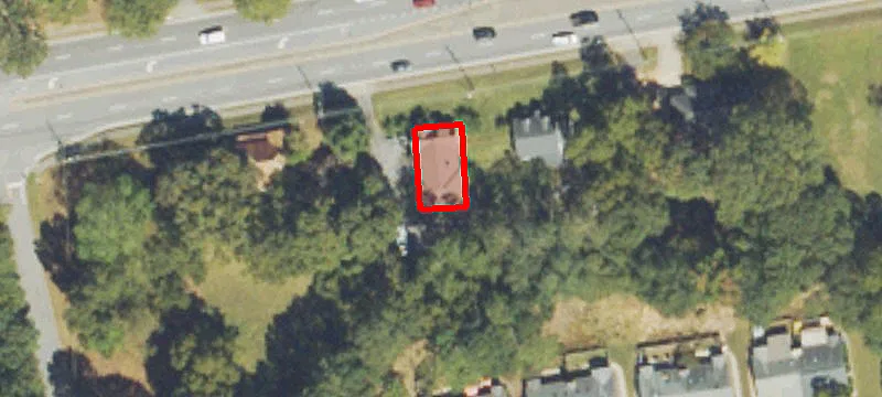 605 Lanier E Ave