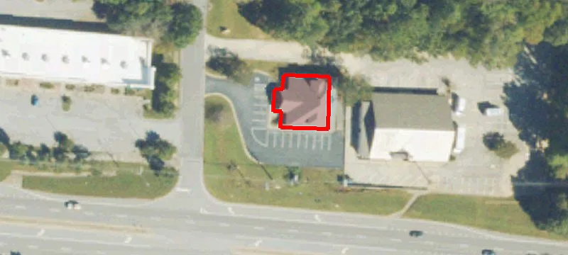 105 Marquis Dr