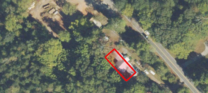 6653 Ball Ground Rd
