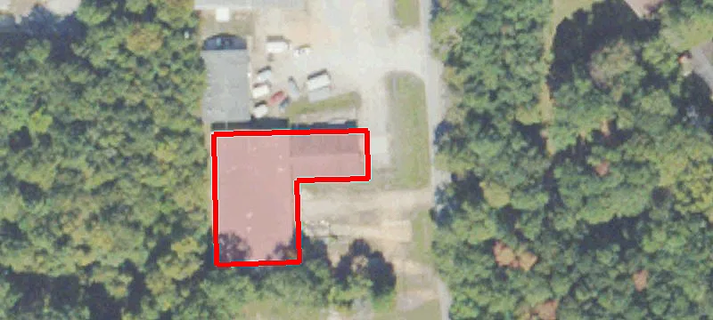 9157 Hazelbrand NE Rd