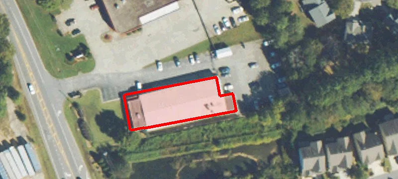 4468 Abbotts Brg Rd