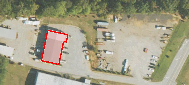 477 Corinth Rd
