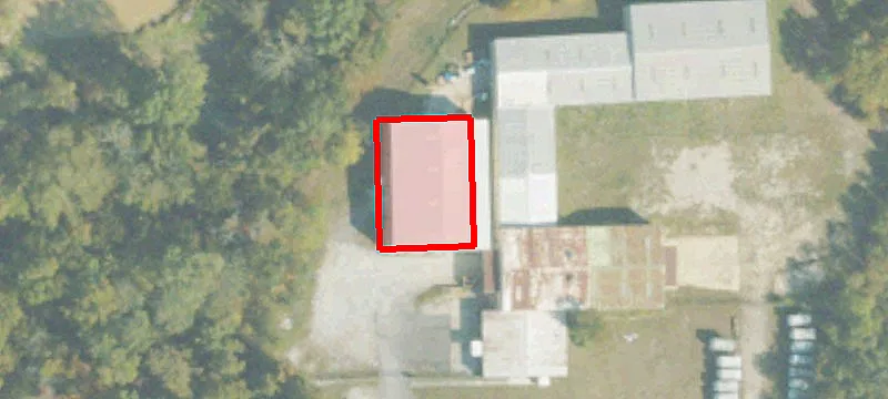 739 Industrial Blvd