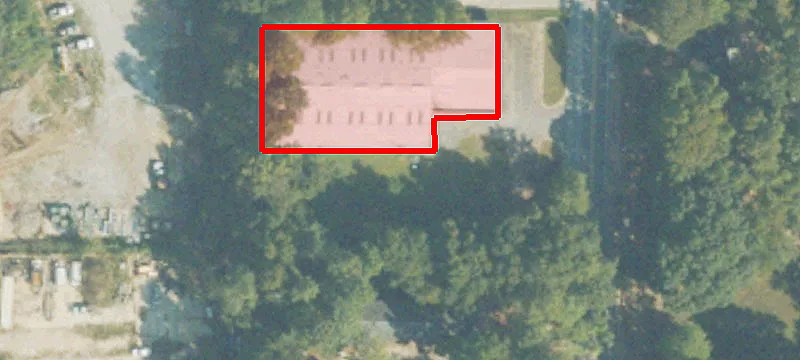 287 Senoia Rd