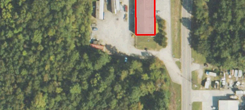 2375 Jason Industrial Pkwy