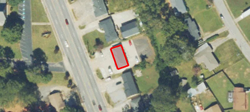 2370 Candler Rd