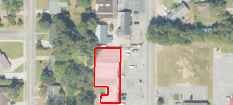409 Belmont Dr