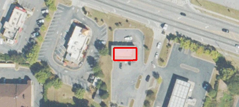 3 Jonesboro Rd