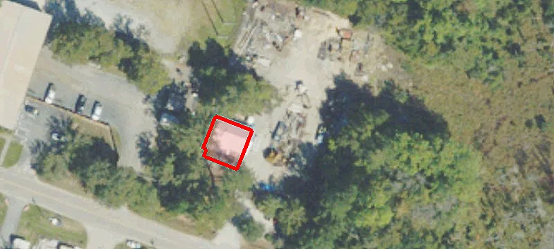 136 Airport Park Dr