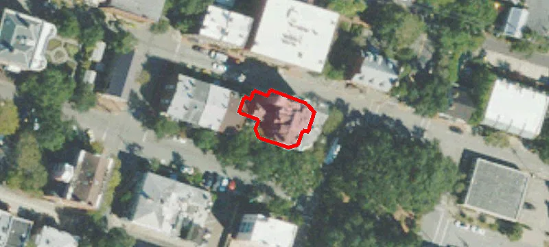 123 Habersham St