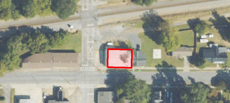 400 Jones Ave